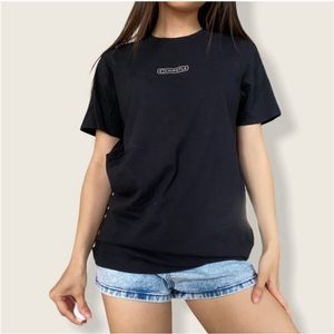 Chipotle Crew shortsleeved t-shirt